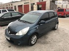 Nissan Note 13.03.2019