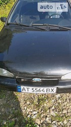 Ford Mondeo 30.04.2019