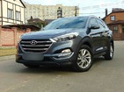 Hyundai Tucson 24.03.2019