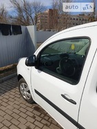 Renault Kangoo 09.06.2019