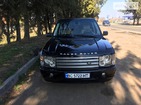 Land Rover Range Rover Supercharged 20.04.2019