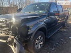 Ford F-150 02.05.2019