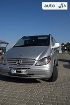 Mercedes-Benz Vito 18.04.2019