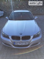 BMW 318 17.04.2019