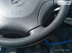 Mercedes-Benz Sprinter 17.04.2019