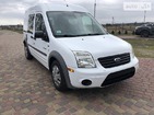 Ford Transit Connect 16.04.2019