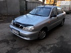 Daewoo Lanos 01.03.2019