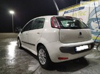 Fiat Punto EVO 19.04.2019