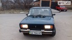 Lada 2104 08.04.2019