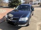 Nissan Almera Classic 13.06.2019