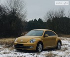 Volkswagen New Beetle 11.04.2019