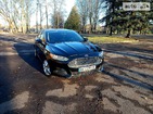 Ford Fusion 10.04.2019