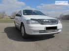 Opel Astra 27.04.2019