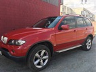 BMW X5 20.04.2019