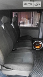 Mercedes-Benz Vito 14.04.2019