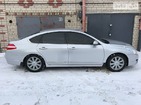 Nissan Teana 02.03.2019