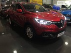 Renault Kadjar 07.05.2019