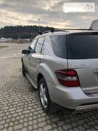 Mercedes-Benz ML 350 14.04.2019