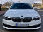 BMW 520 16.04.2019
