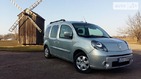 Renault Kangoo 19.04.2019