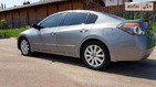 Nissan Altima 28.04.2019