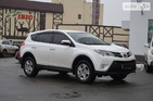 Toyota RAV 4 04.04.2019