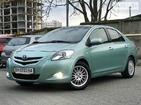 Toyota Yaris 12.04.2019