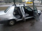 Dacia SupeRNova 03.03.2019