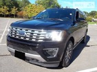 Ford Expedition 06.04.2019