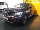 Renault Koleos 12.04.2019