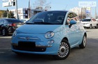 Fiat 500 13.04.2019