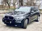 BMW X5 03.04.2019