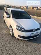 Volkswagen Golf 16.04.2019