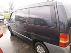 Mercedes-Benz Vito 06.04.2019