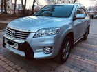 Toyota RAV 4 12.06.2019