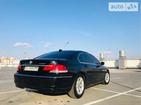 BMW 740 07.05.2019