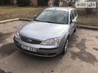 Ford Mondeo 06.04.2019