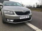 Skoda Octavia 20.04.2019