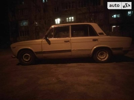 Lada 2103 1974  випуску Запоріжжя з двигуном 1.5 л газ седан механіка за 536 долл. 