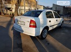 Opel Astra 10.04.2019