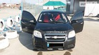 Chevrolet Aveo 30.06.2019