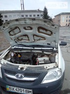 Lada Largus 2013 Хмельницький  універсал механіка к.п.