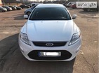 Ford Mondeo 17.06.2021
