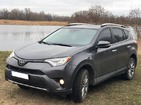 Toyota RAV 4 25.03.2019