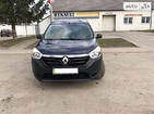 Renault Dokker 07.04.2019