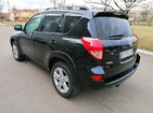 Toyota RAV 4 09.03.2019