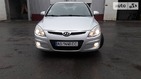 Hyundai i30 24.04.2019