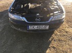 Opel Vectra 13.04.2019