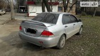 Mitsubishi Lancer 13.04.2019