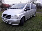 Mercedes-Benz Vito 06.09.2019